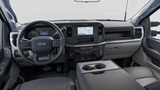 2025 Ford Super Duty® Internal Image 2